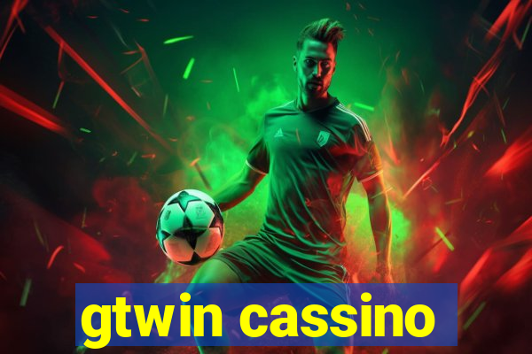 gtwin cassino